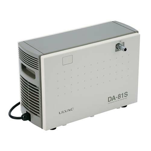 素っ気ない無意味さ揚水機 (ダイヤフラム式) DA-81S