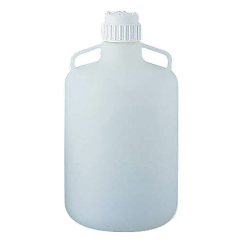 フッ素加工大型瓶 20L 2097-0050｜Pro Lab. ＆ Healthcare Shop