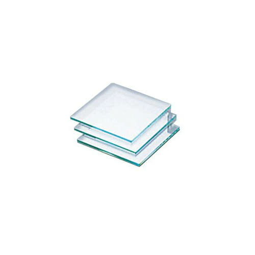 薄層色層分析用ねばり着く剤塗り付ける用瑠璃板 1箱 (10枚入) HCG-80-2A その他-医薬品・コンタクト・介護