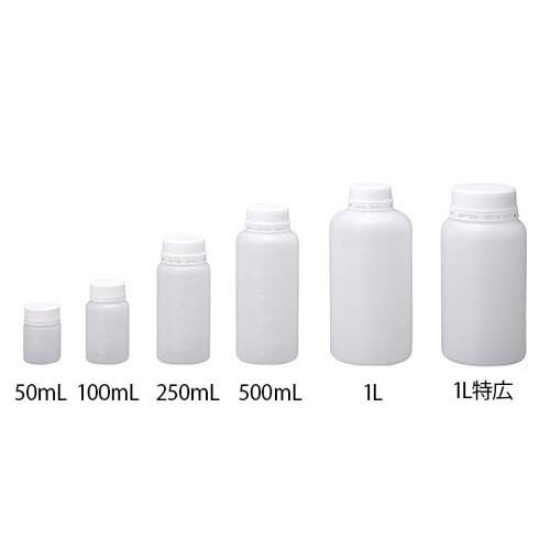 セキュリティーボトル 丸型 500mL 1箱(100本入) 13,860円