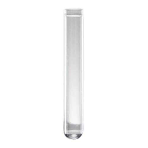ラウンドチューブ PS 5mL キャップなし 352052 1箱(1000本入)