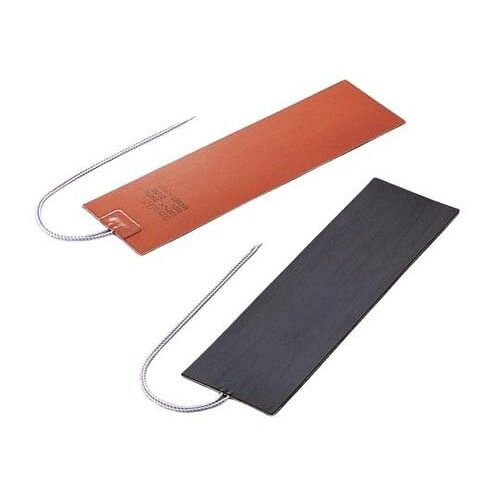 シリコンラバーヒーターMG 300&times;250mm｜Pro Lab. ＆ Healthcare Shop