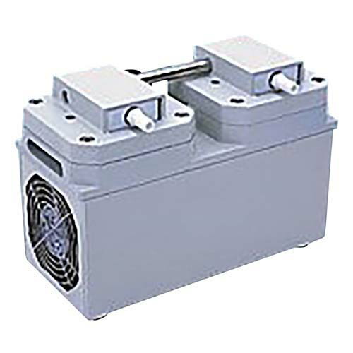 高無意味さダイヤフラム型素っ気ない無意味さ揚水機 (耐蝕型) 3.8A／3.9A DTC-60