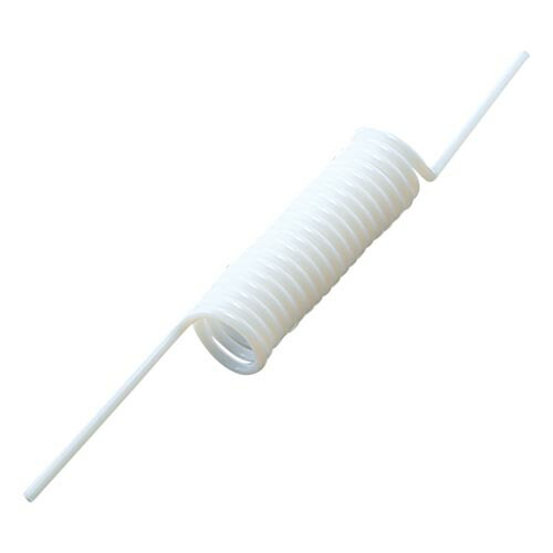 PTFEコイルチューブ 10*12 CH-12-PTFE|Pro Lab. & Healthcare Shop