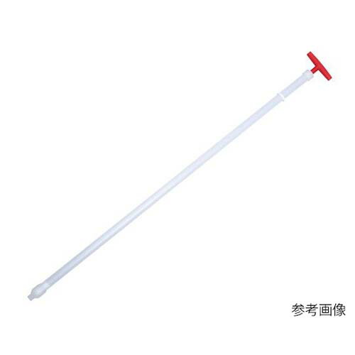 ビスコサンプラー(高粘度用) フッ素樹脂(PTFE・FEP) 5331-2100 59,055円