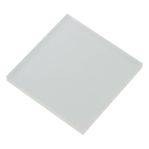 脂敷き板 (厚物) PP・自然的 495*495*100粍 PPN-0505100 その他-花・ガーデン・DIY-DIY・工具