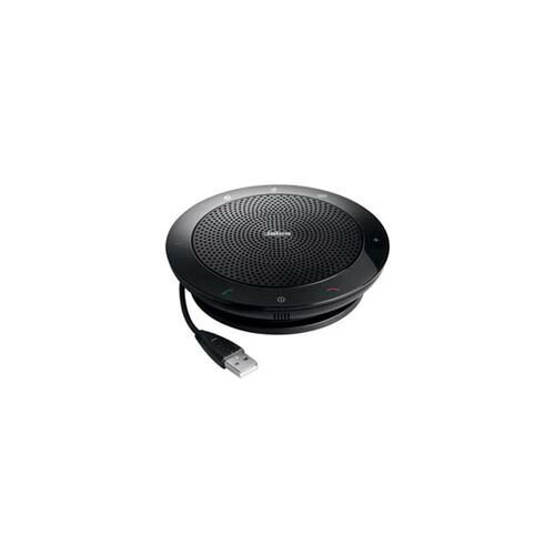 楽天市場】JABRA SPEAK 510 MS USB/Bluetooth両対応 スピーカー