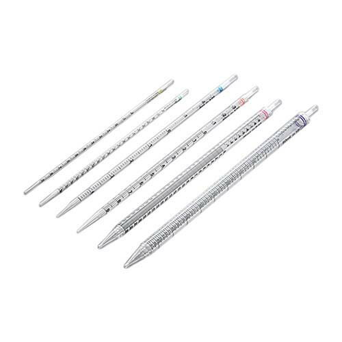 ビオラモディスポピペットII (プラスチック包装) 50mL 100本入 4741
