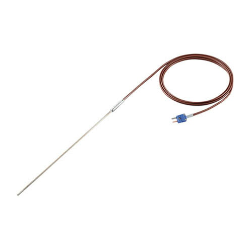 Tシース熱電対(SUS316)直径3.2*500mm T-S316-直径3.2-500｜Pro Lab. ＆ Healthcare Shop