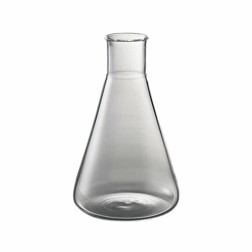 水晶三角瓶 1000mL SJF-1000