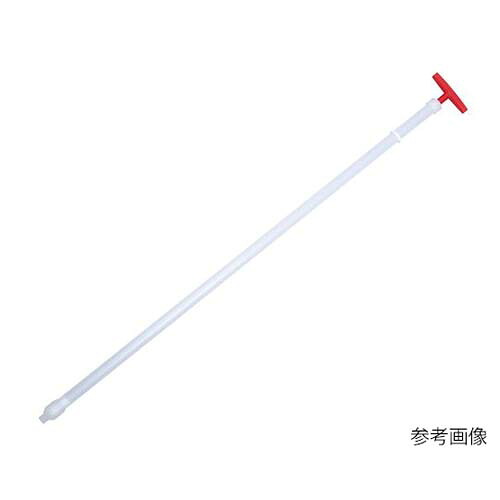 ビスコサンプラー(高粘度用) フッ素樹脂(PTFE・FEP) 5331-2200｜Pro Lab. ＆ Healthcare Shop 62,604円