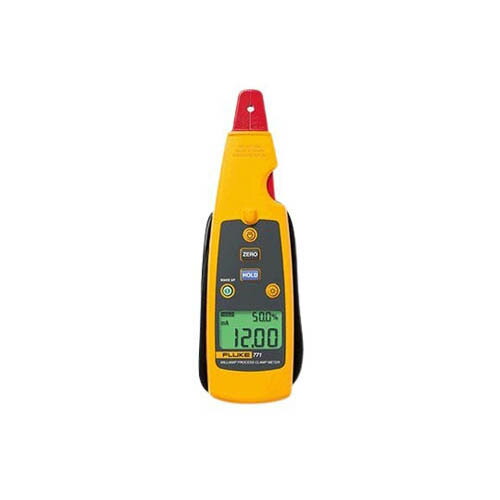 ミリアンぺア・プロセス・クランプメーター FLUKE-771