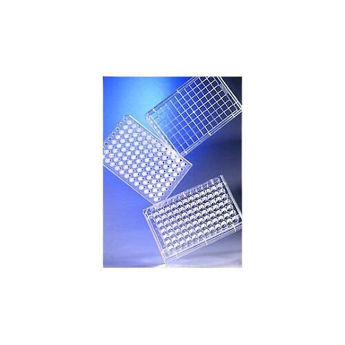トランズウェルインサート一体型96ウェル0.4マイクロポリカーボネイトメンブレン 1個／容器に並べる*1容器に並べる 3381