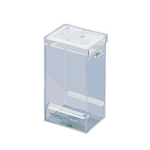 薄層クロマトグラフィー用貯蔵箱 HCG-80-6