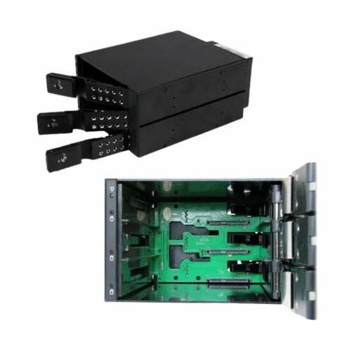 楽天市場】StarTech HSB4SATSASBA [4x 3.5インチ SAS 2.0/SATA 3.0