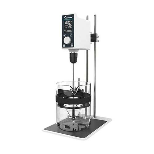 撹拌機 50L 2000rpm 50N・cm JOS-50PRO｜Pro Lab. ＆ Healthcare Shop