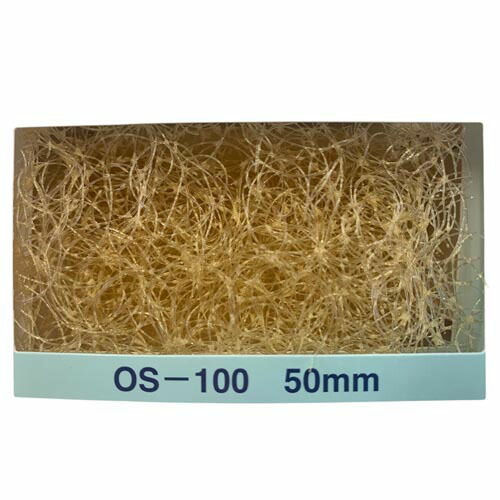 サランロック三次元不織布 OS100-50 巾1m*長さ2m amios100-50 84,700円
