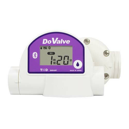 Doバルブ 温度センサセット DOV-25BT-TS