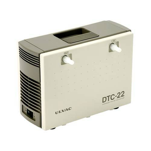 高無意味さダイヤフラム型素っ気ない無意味さ揚水機 (耐蝕型) 1.3A DTC-22