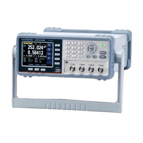 LCR米突 LCR-6100