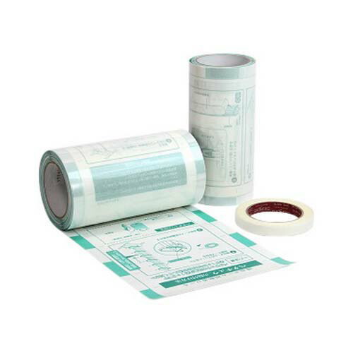 捕虫器用粘着フィルム 2巻