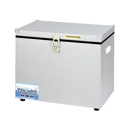 保冷・保温ボックス席 軽さ手合い 20L KRCL-20AL