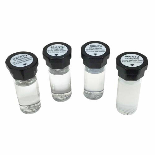 デジタル濁度計 目盛り調整用独居室4類概念 CS-T