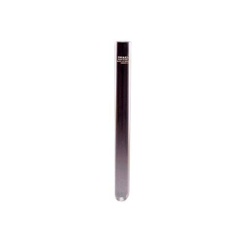 試験管 (リム無) 10mL 15直径*105 100本 9820TST15-105NP