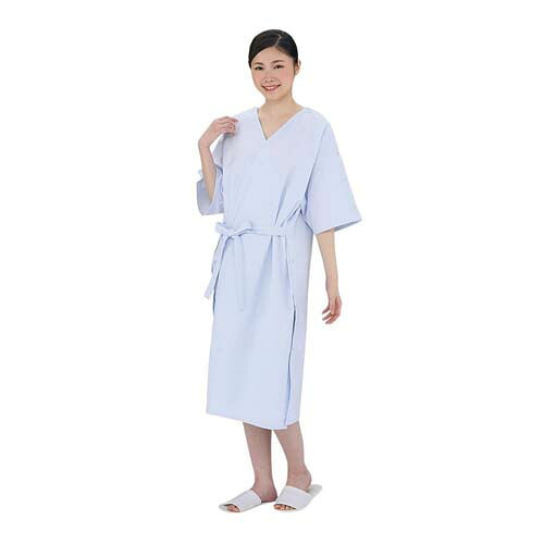 術前・術後衣 (男女兼用) サキソフォン 無償性 M862153-007