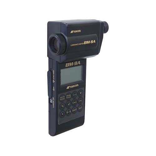 輝度計 1度 BM-9AC・BM-9A10D|Pro Lab. & Healthcare Shop