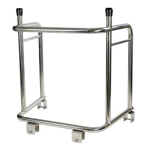 歩行補助器 (トール・ICUタイプ) 用オプションフレーム 14,630円