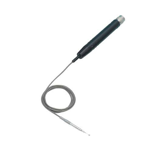 クリモマスター風速計 プローブ 風速センサー (ミニチュア球状・I型) 6551-21|Pro Lab. & Healthcare Shop