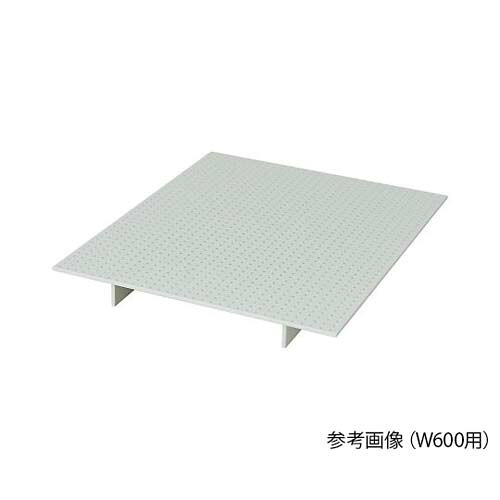 PVC流し台 W1200用 スノコ シンク・流し台-研究・実験用品-設備
