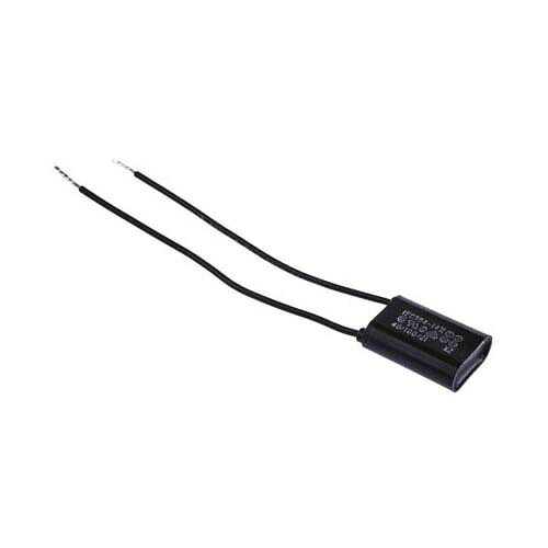 RCネットワークコンデンサ 1袋 (5個入) XEB1201