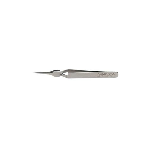 DUMONT 超精密ピンセット DUMOXEL (デュモクセル) 厚み0.06 /幅0.10mm 0103-N5-PO|Pro Lab. & Healthcare Shop