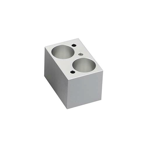 ミニドライブロックバス 50mL*2本用ブロック 18900427｜Pro Lab. ＆ Healthcare Shop