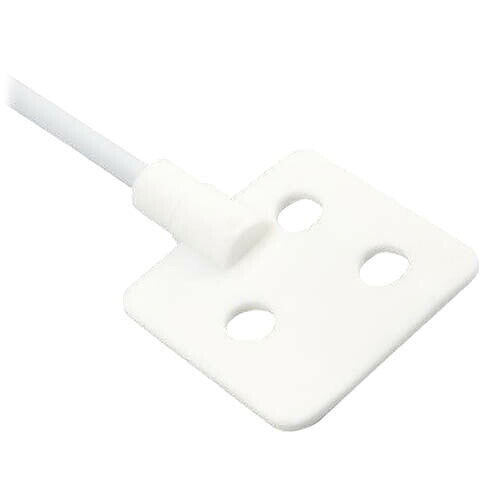 まぜくり返す機 (向こう正面科学研究所) 用 PTFEまぜくり返す棒 板機翼 FLPPI