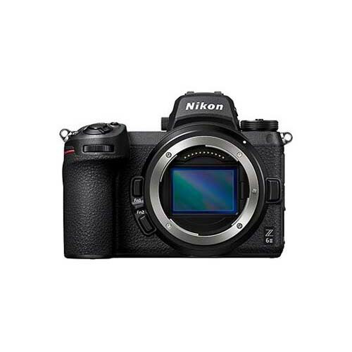 ミラーレス一眼カメラ Z 6II BODY