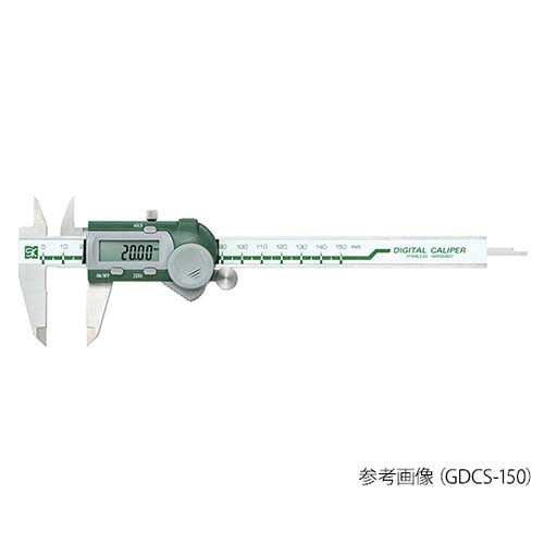 デジタルノギス 0～200mm GDCS-200｜Pro Lab. ＆ Healthcare Shop 11,055円