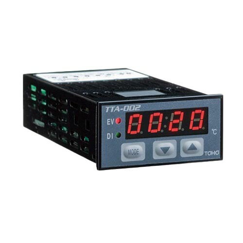 デジタル指示計TTA-002 TTA-002-AE