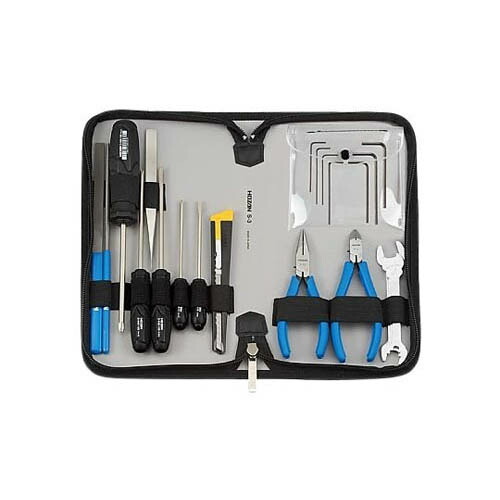 楽天市場】ホーザン〓工具セット〓S-10 : IK21