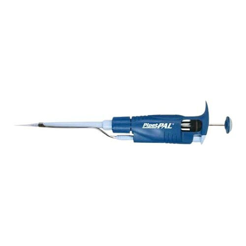PipetPAL シングルチャンネルピペット 1000-10000マイクロl PAL-10ml|Pro Lab. & Healthcare Shop