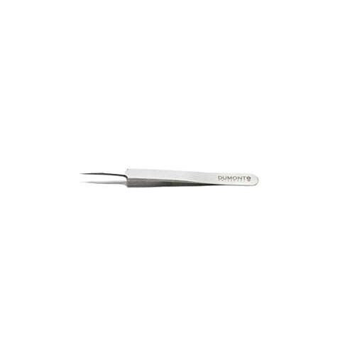 DUMONT バイオロジーピンセット 厚み0.00 /幅0.05mm 0203-5-PO|Pro Lab. & Healthcare Shop