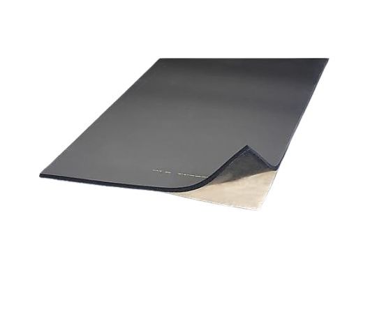 2000x1000mm/ 6mm厚 断熱シート(粘着付) EA997EM-6|Pro Lab. & Healthcare Shop