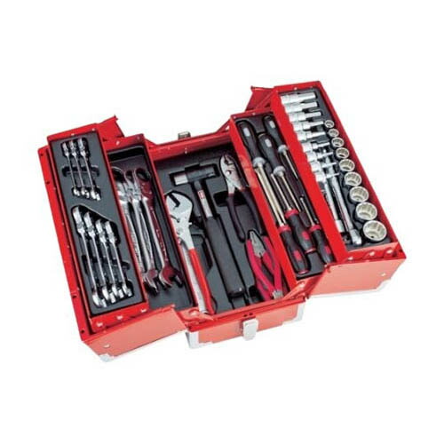 ツールセット 楽天市場】旭金属工業 ツールセット TS3200 14種類44点セット 差込角