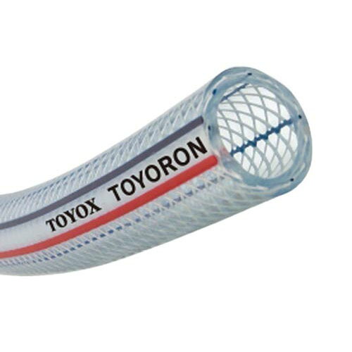 トヨロン (R) ホース 直径19.0*直径26.0mm 長さ30m TR-19