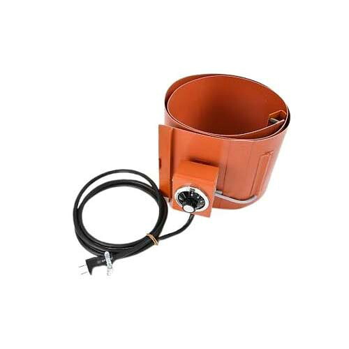 缶暖房器 900W K-21W-PSE