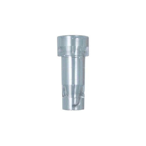 サンプルカップ 2.5ml 1000個入 127-1212-010