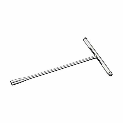 T形レンチ 対辺寸法14mm 全長257.5mm 全幅200mm NHT-14