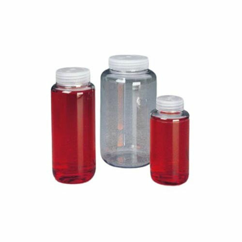 遠心瓶 (パソコン) 500mL 1箱 (4本*1包入) 3122-0500JP